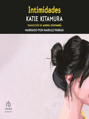 cover image of Intimidades (Intimacies)